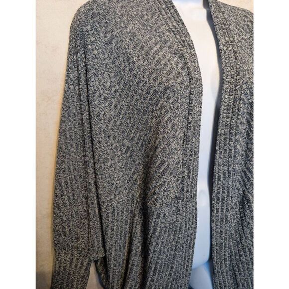 SHEIN shrug cardigan size small + - Picture 2 of 3